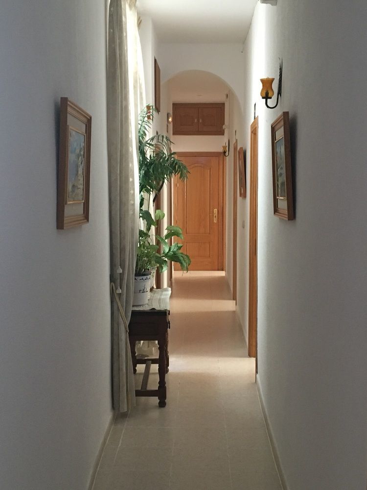 Hostal Lido มาดริด ภายนอก รูปภาพ
